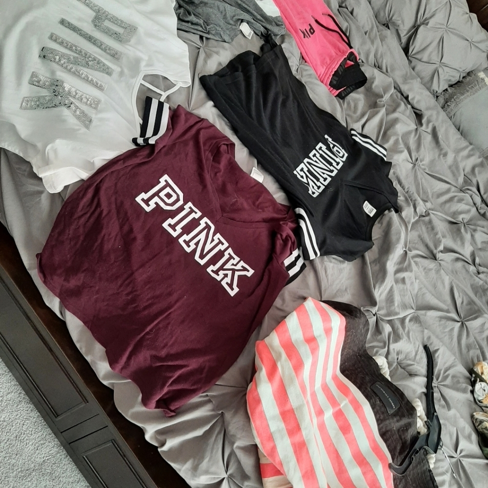 Victorias secret clothing